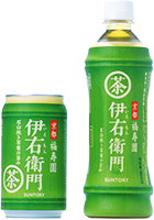 Suntory Iyemon